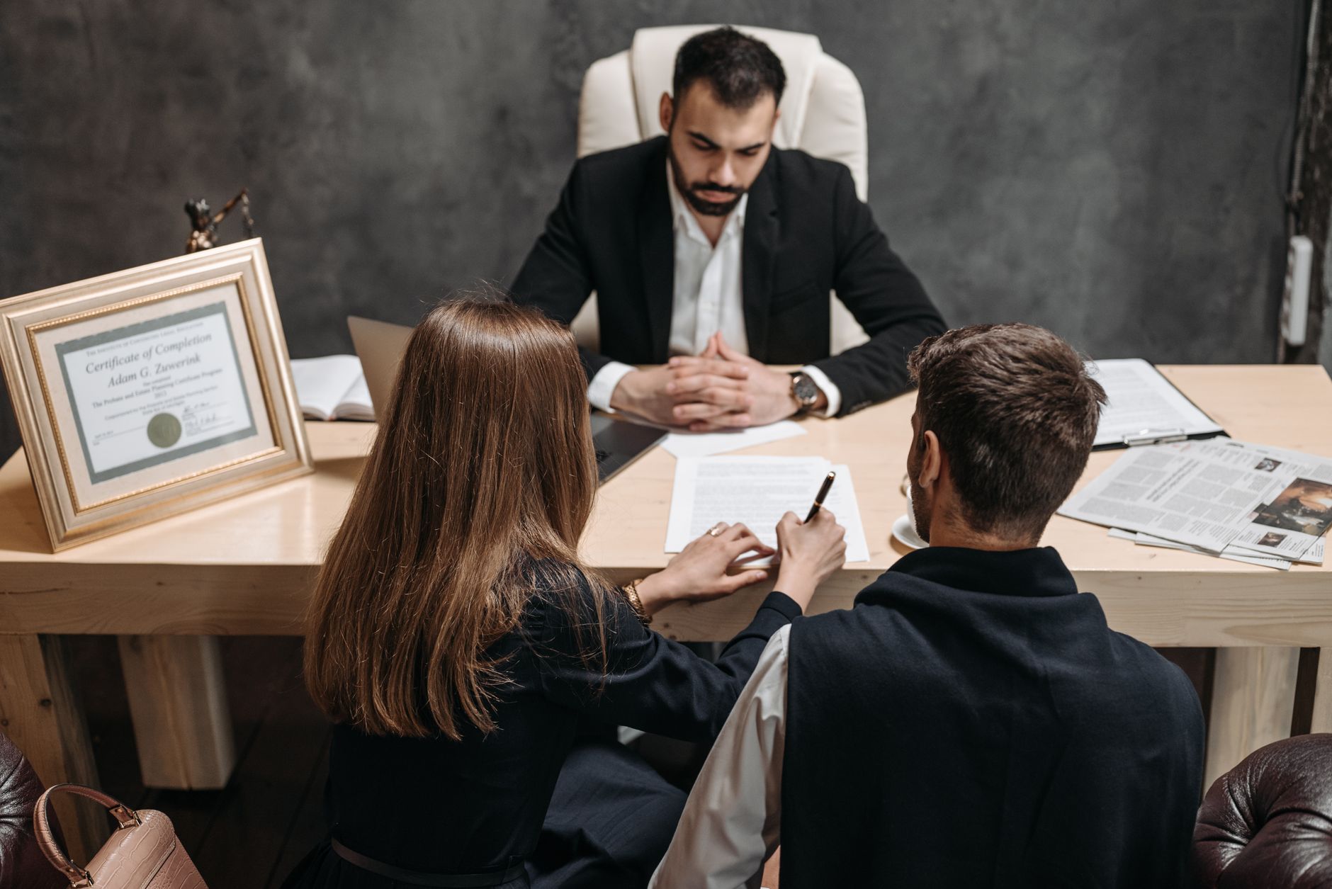 Consultant en fiscalité Bordeaux