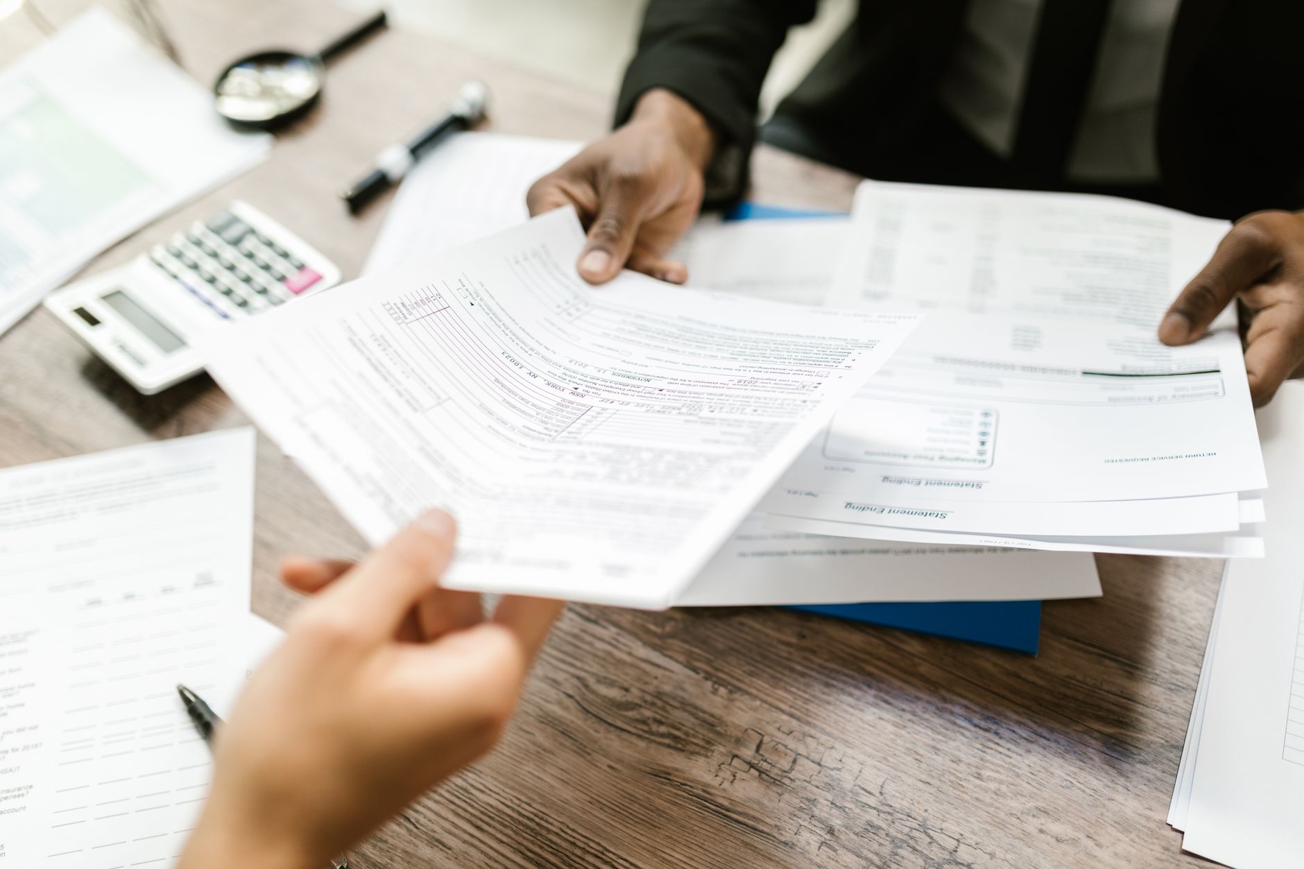 Consultant en fiscalité Bordeaux